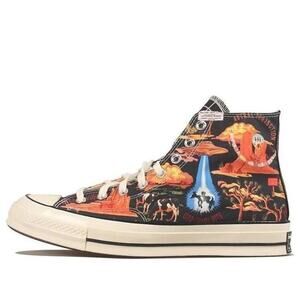 CONVERSE Chuck 70 High 'Twisted Resort - UFO 167761C US M3.0/W5.0, New in box